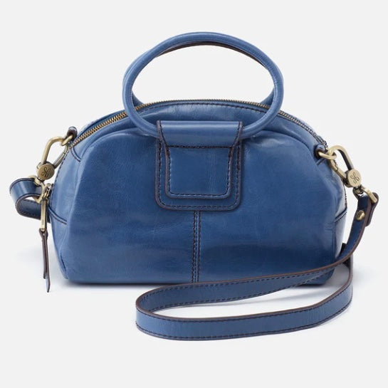 Sheila Small Satchel Hobo