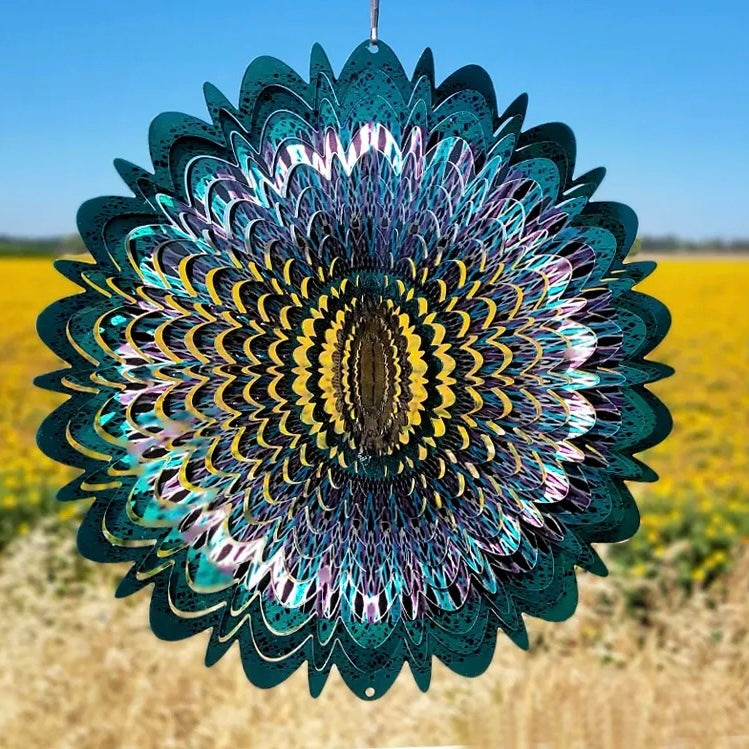 Spinfinity Large Wind Spinner