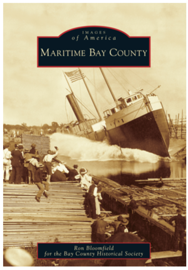 Maritime Bay County Book
