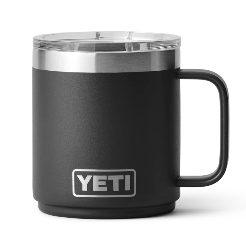 Yeti 10oz Stackable Rambler Mug