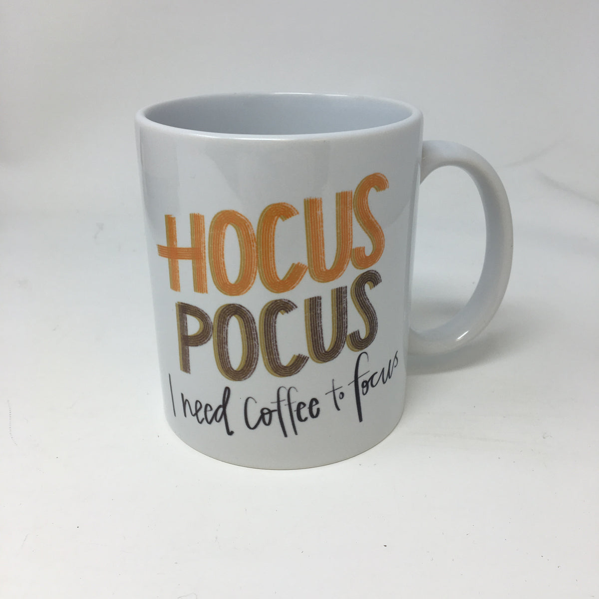 Hocus Pocus Mug