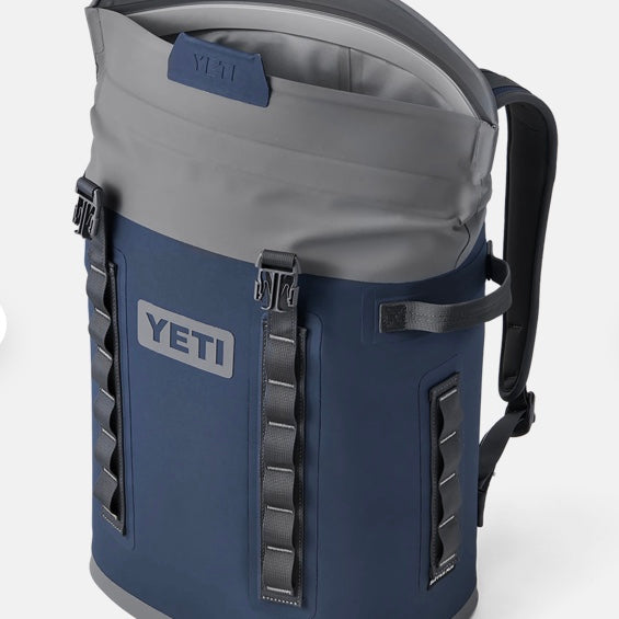 Yeti Hopper M20 Backpack Cooler