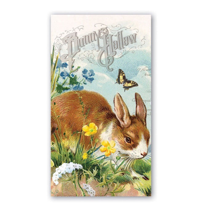 Hostess Napkins