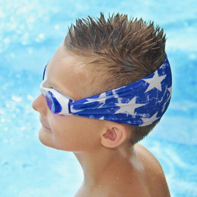 Splash Swim Goggles