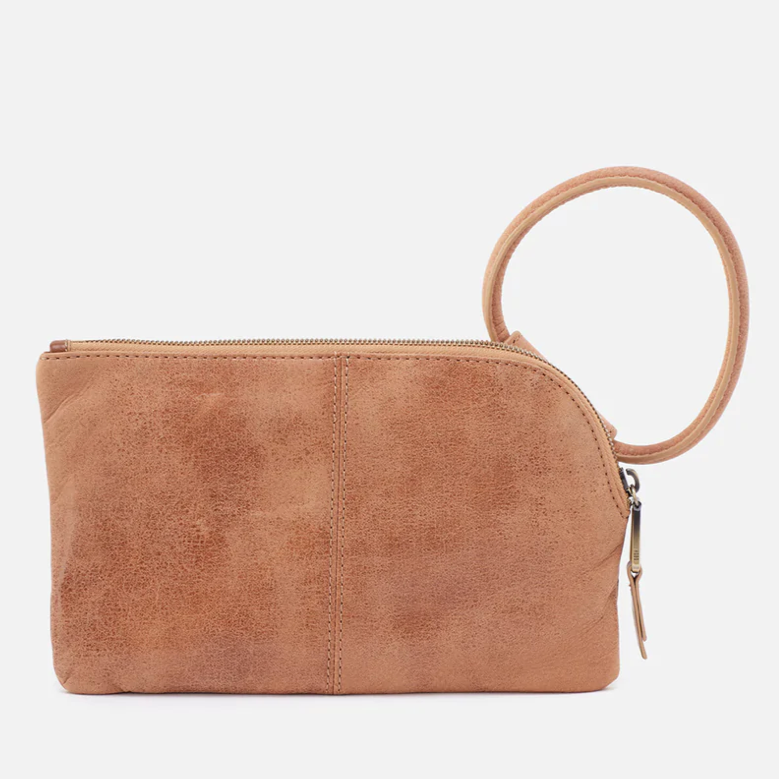 Sable Wristlet