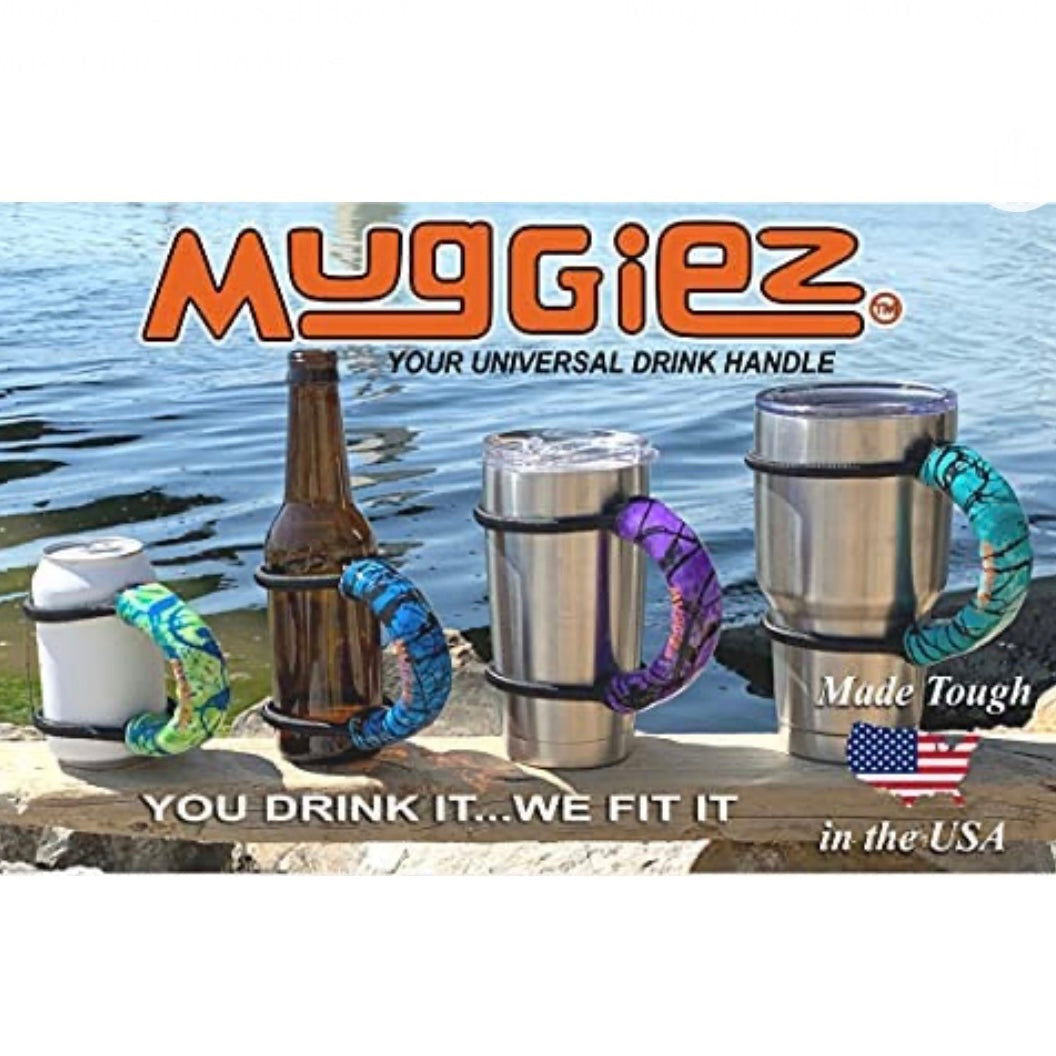 Muggiez Drink Handle