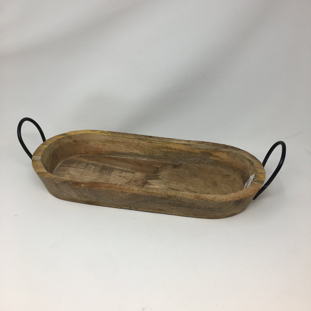 Mango Wood Trays