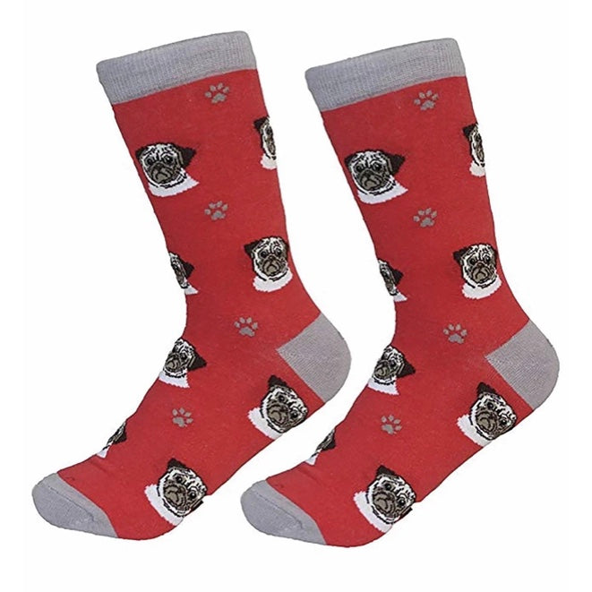 Sock Daddy Dog Socks Unisex