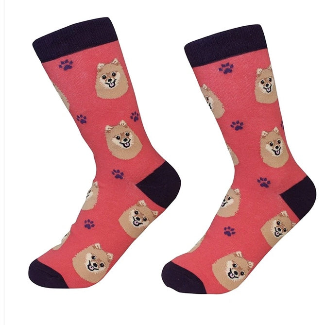 Sock Daddy Dog Socks Unisex