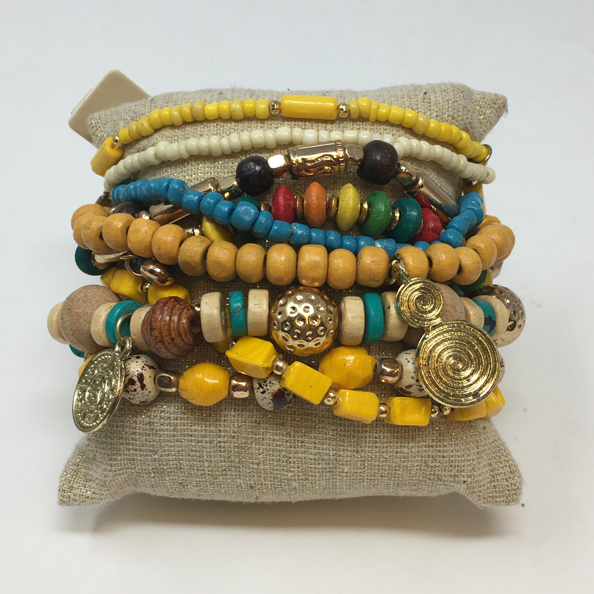 Multi Bracelet Set