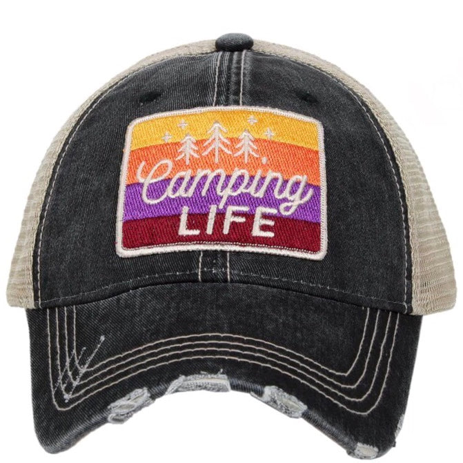 Trucker Hat