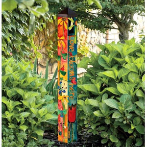 13+ Art Pole For Garden