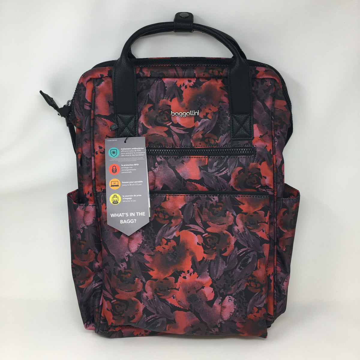 Soho Backpack