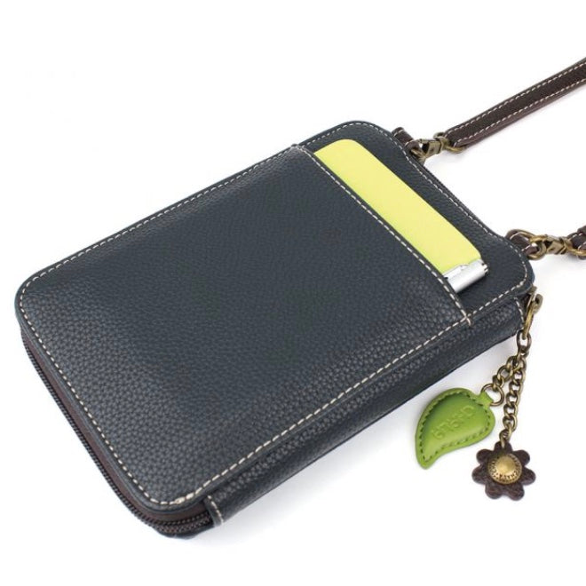 Wallet Crossbody