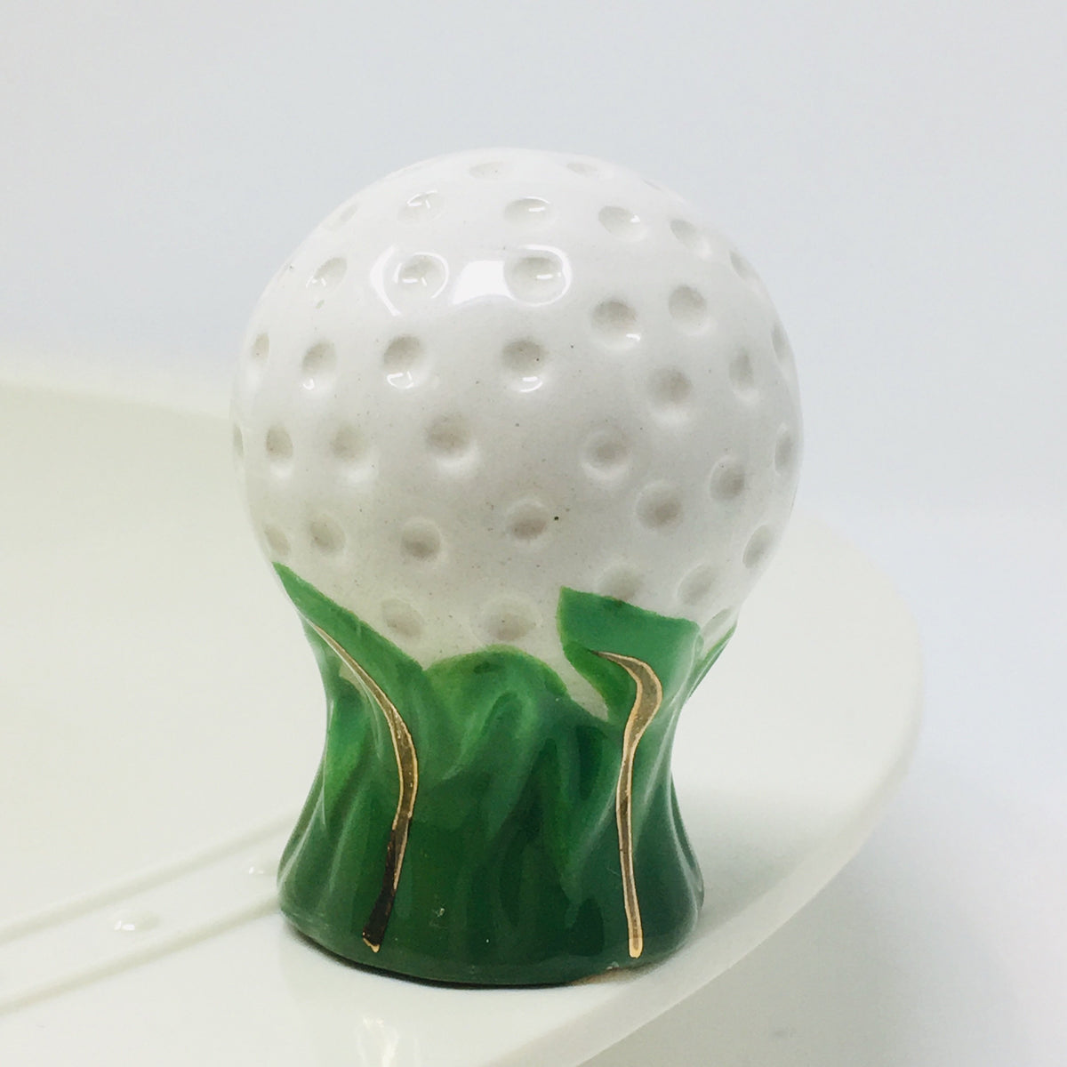 Hole in One Golf Ball Nora Mini