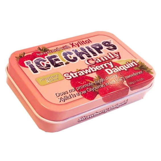 Ice Chips Candy