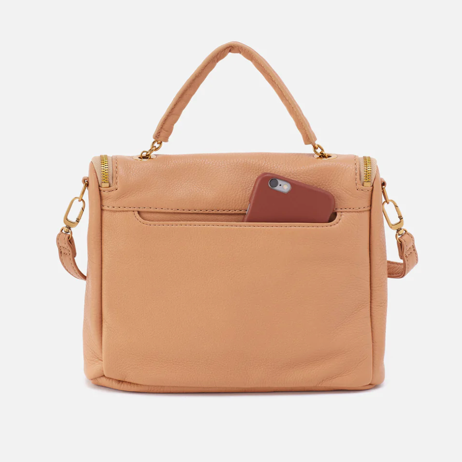 Fern Satchel