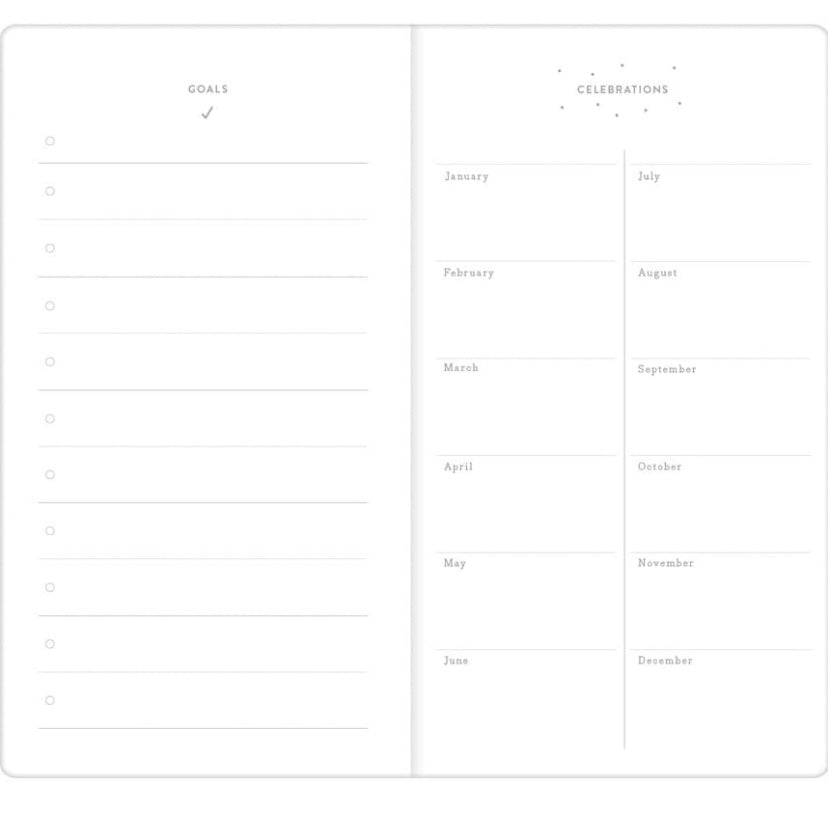 Today is a Good Day Journal