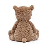 Cocoa Bear Plush