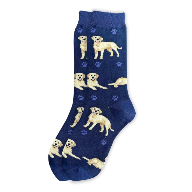 Happy Tails Dog Socks Unisex