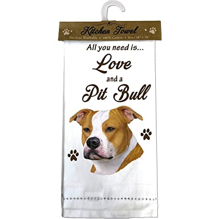 Pet Kitchen Towel (Retired Design)