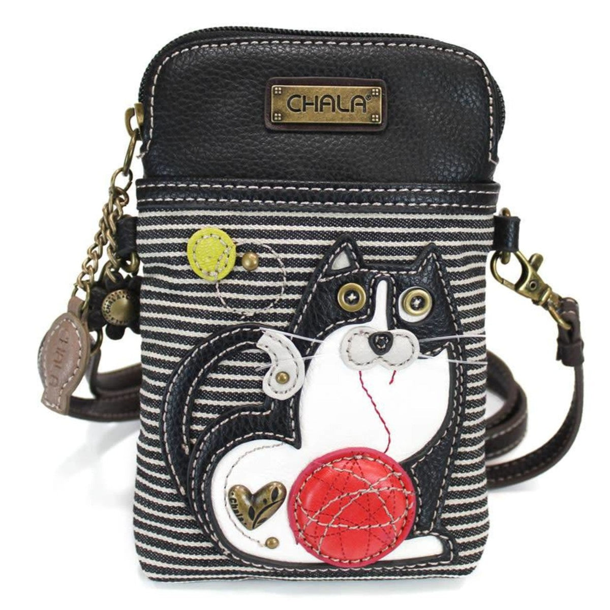 Cellphone Crossbody Purse Chala