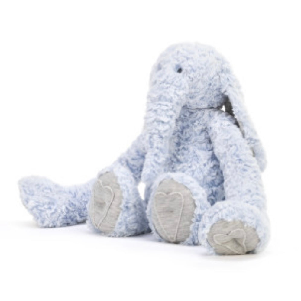 Heartful Hugs Plush Elephant