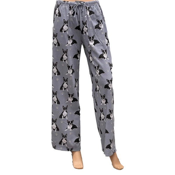 Pet Lover Dog Lounge Pants Unisex