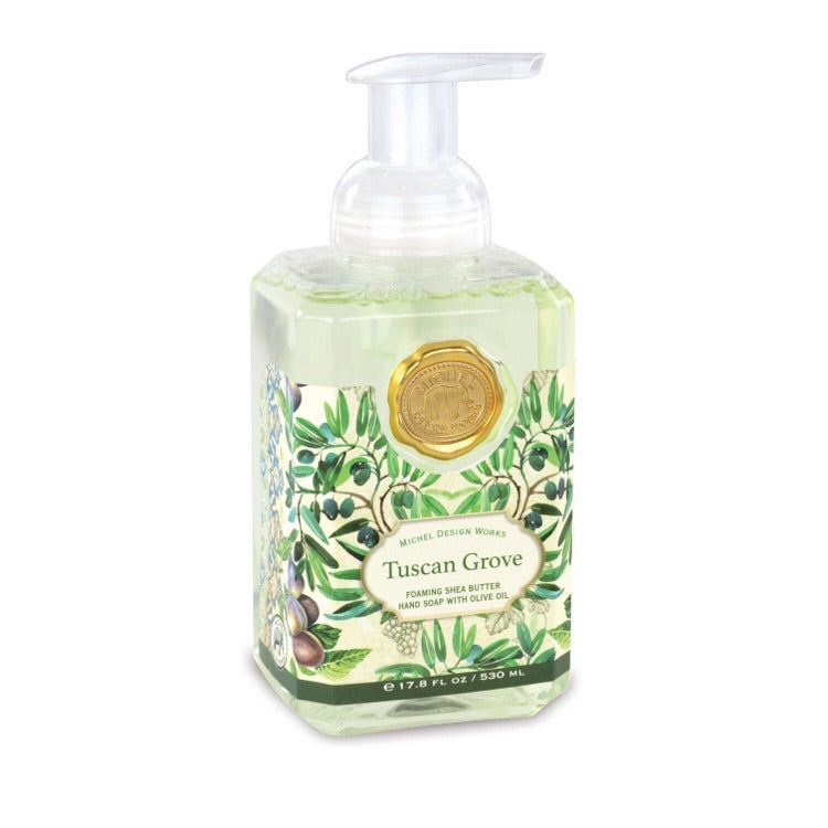 Foaming Hand Soap