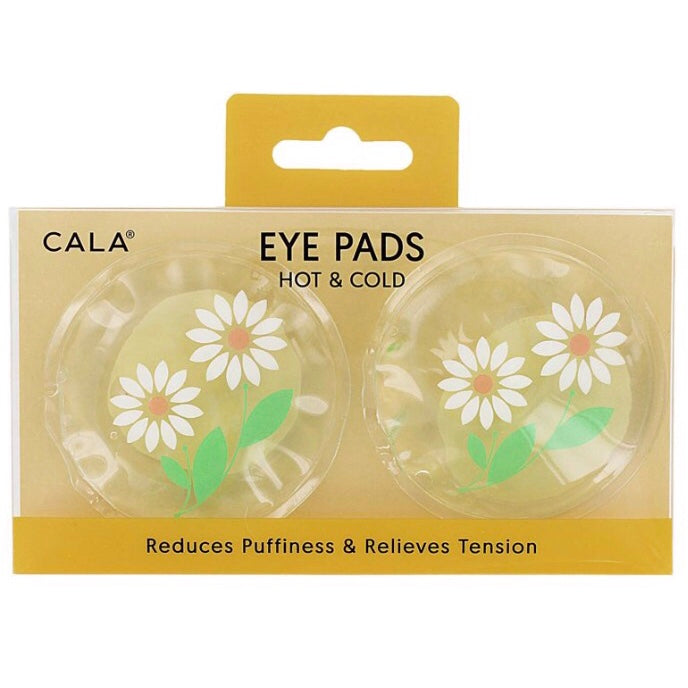 Hot &amp; Cold Eye Pads