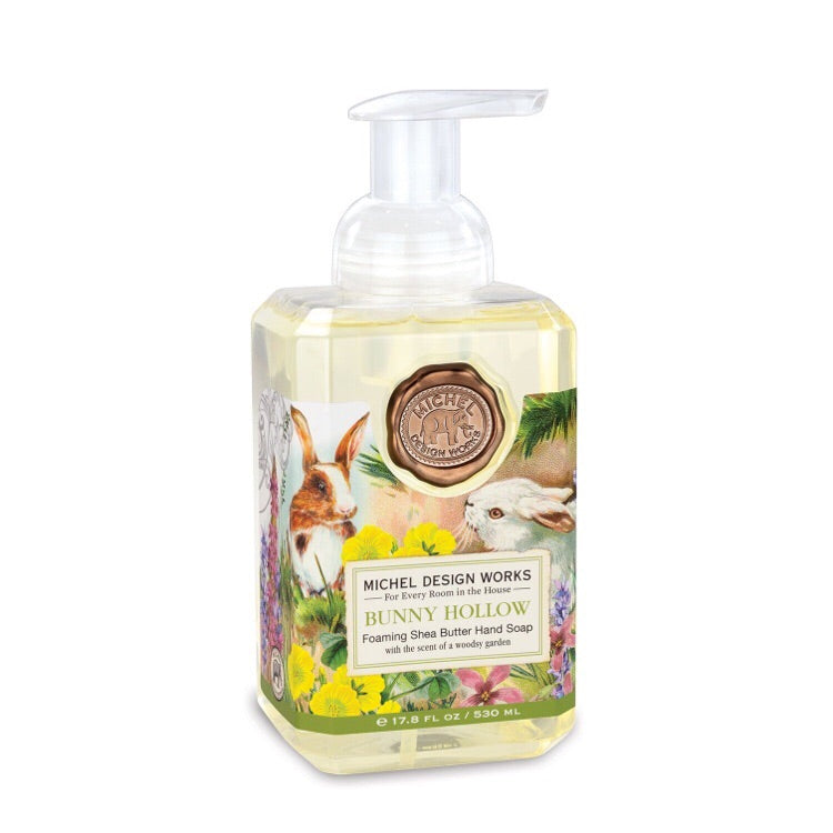 Foaming Hand Soap