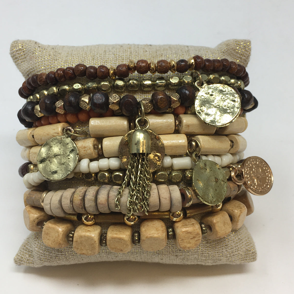 Multi Bracelet Set