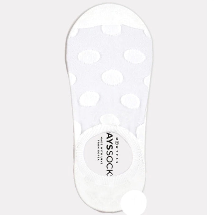 Women&#39;s No Show Socks