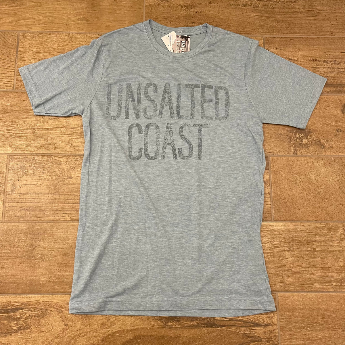 UC Yacht Style T-Shirt