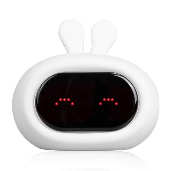 LumiPets Nightlight Alarm Clock