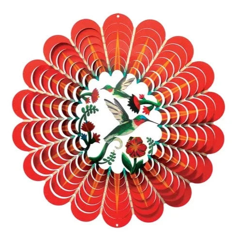 Spinfinity Large 12&quot; Wind Spinner