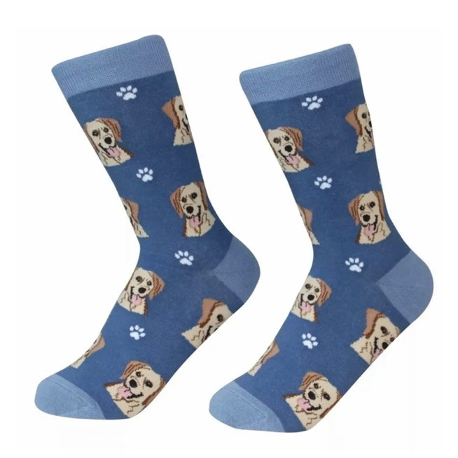 Sock Daddy Dog Socks Unisex