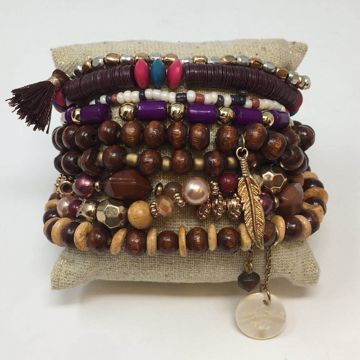 Multi Bracelet Set