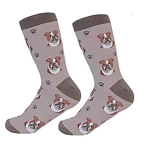 Sock Daddy Dog Socks Unisex