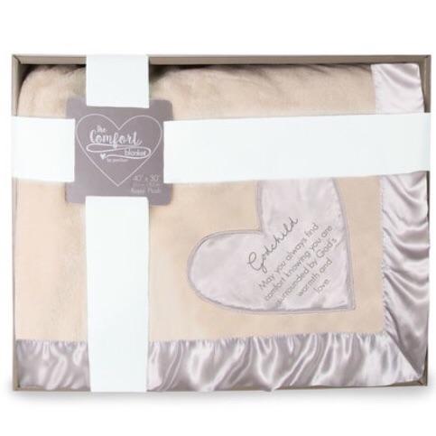 Godchild Royal Plush Blanket