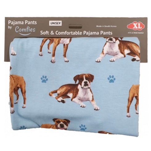 Pet Lover Dog Lounge Pants Unisex