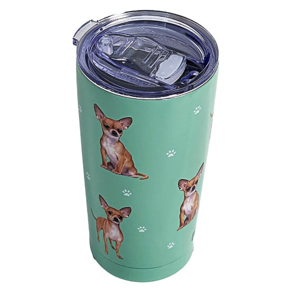 Dog Serengeti Ultimate Tumbler 16oz