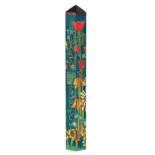 40&quot; Art Pole