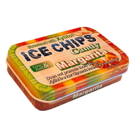 Ice Chips Candy