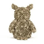Oberon Owl Plush