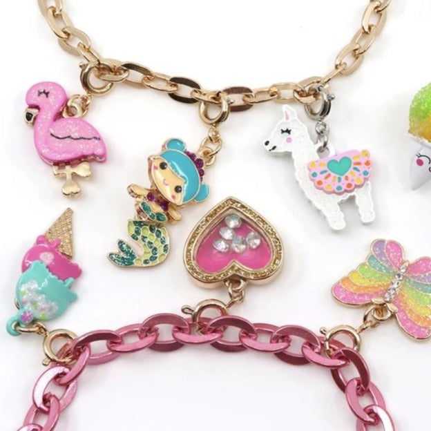 Charm It! Charms