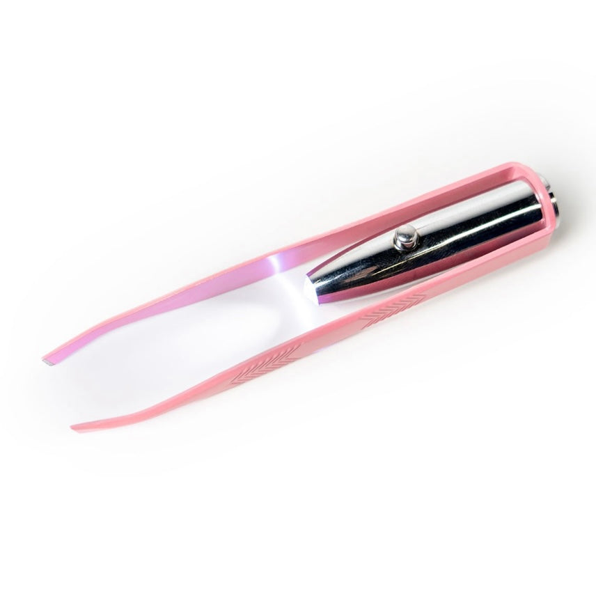 Spotlight Tweezers