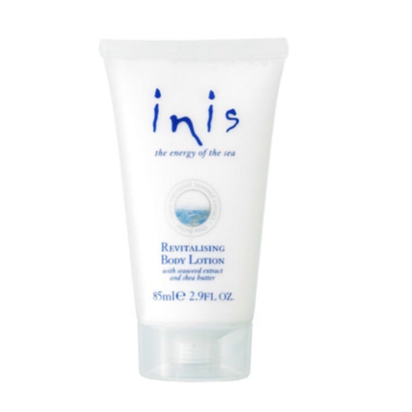 Inis Body Lotion Travel Size 2.9oz