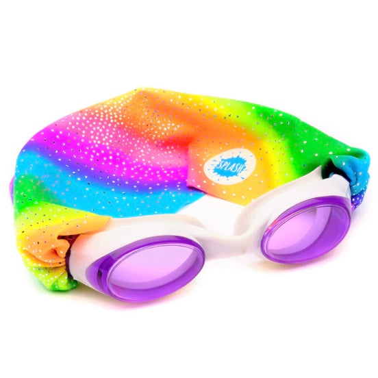 Splash Swim Goggles