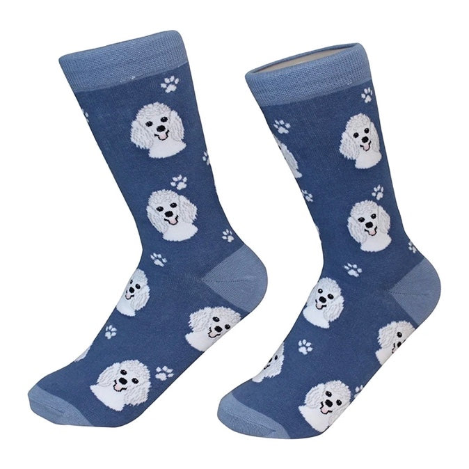 Sock Daddy Dog Socks Unisex